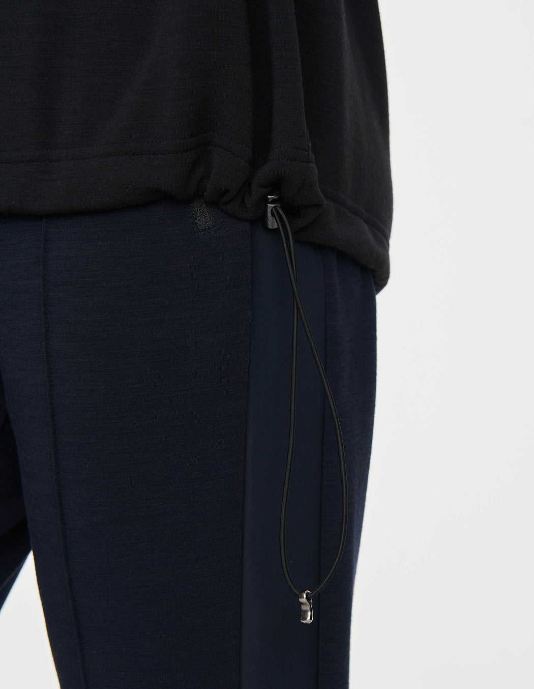 Hut Fleece Hoody