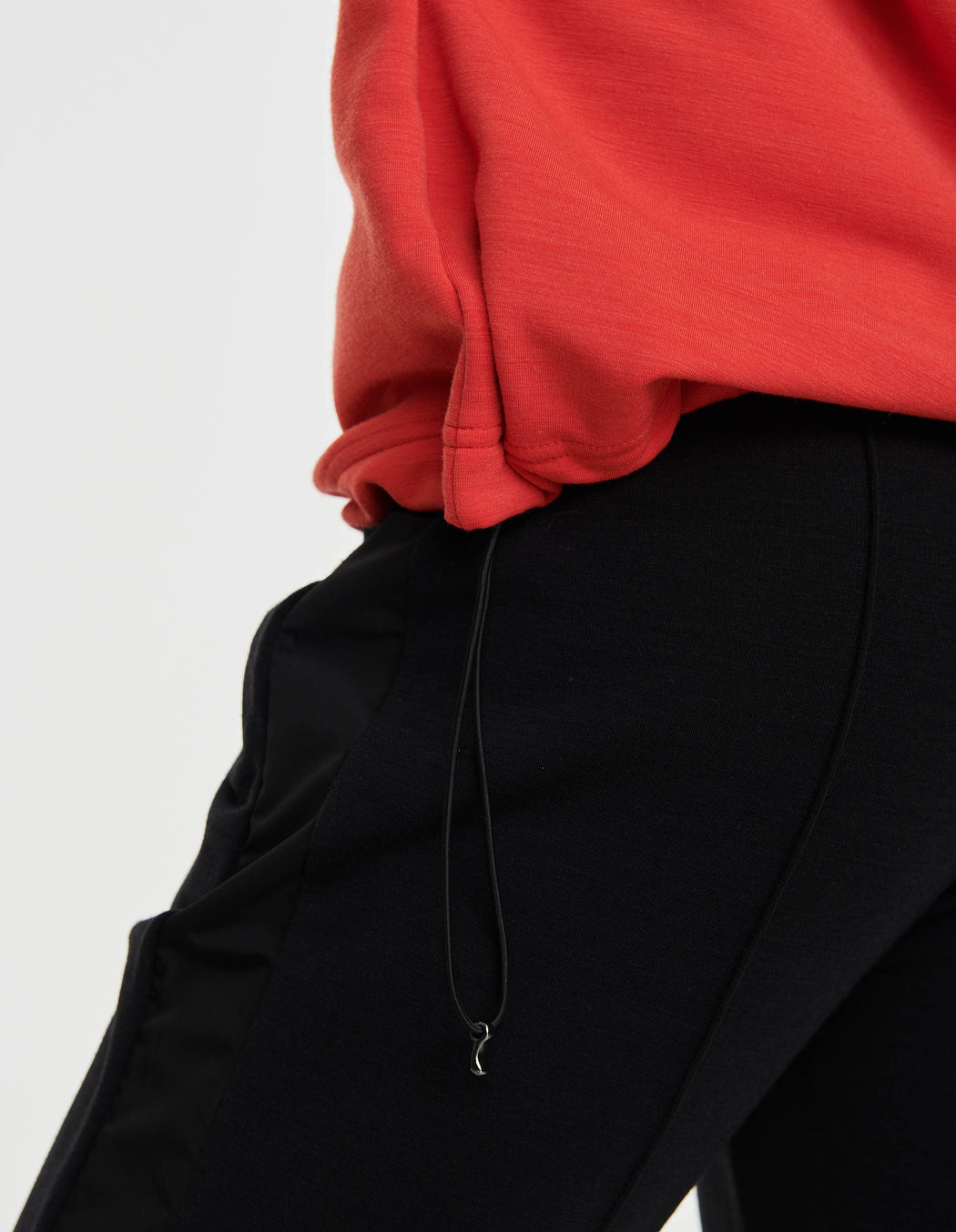 Hut Fleece Hoody