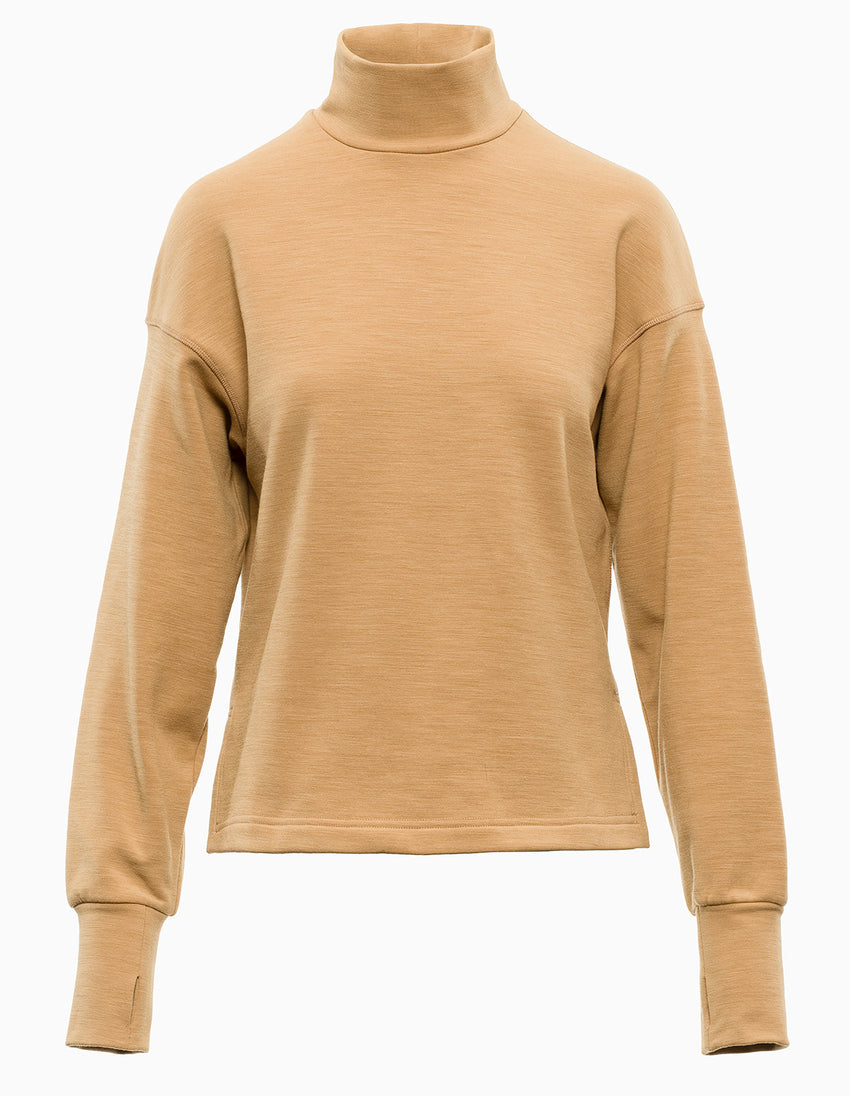 Kristi's Fleece