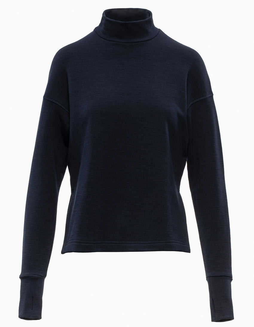 Kristi's Fleece