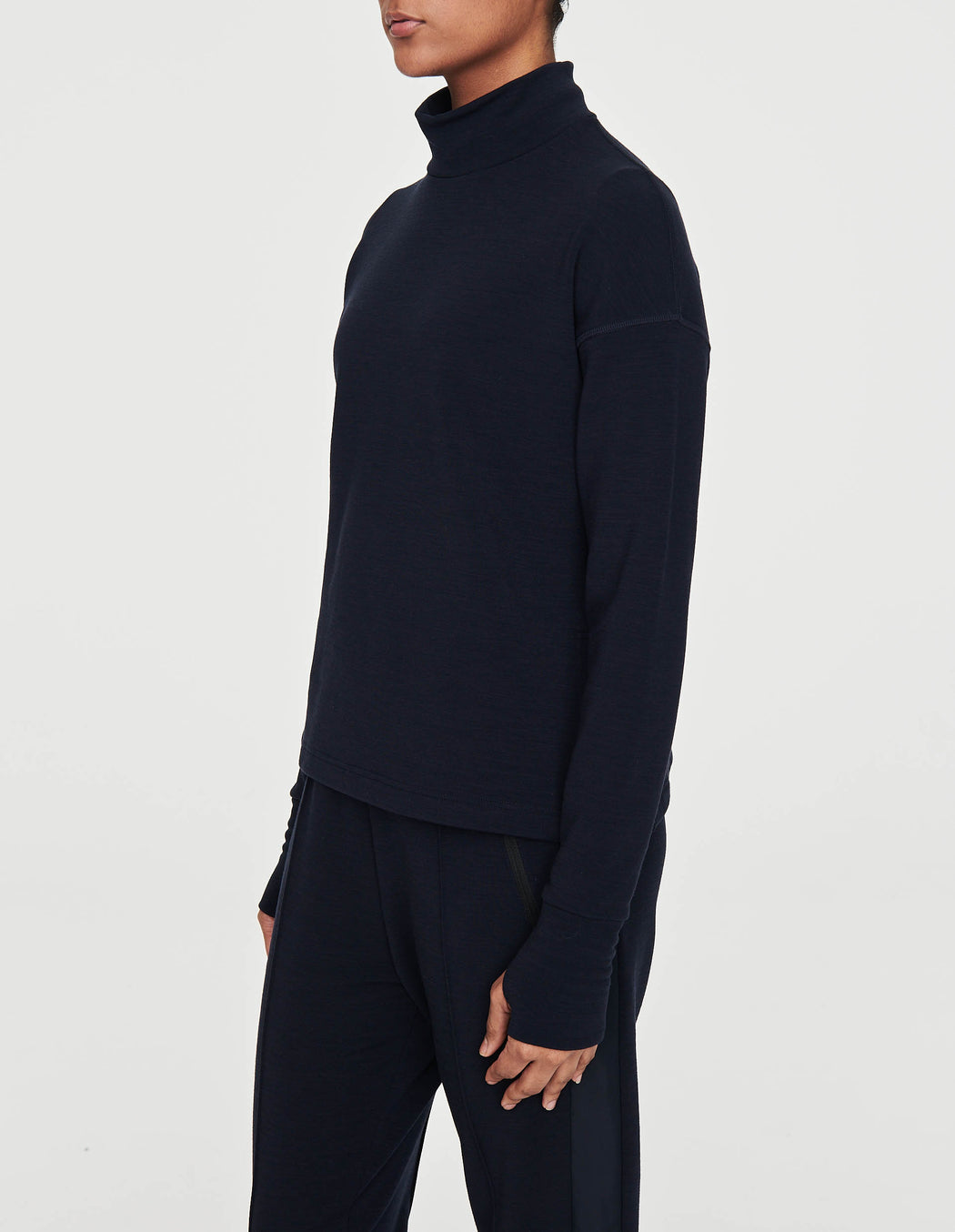 Kristi's Fleece