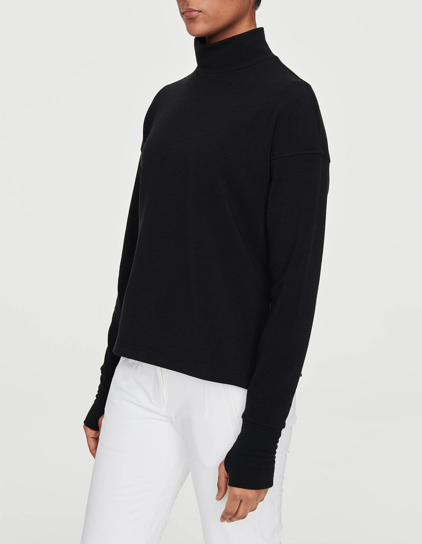 Kristi's Fleece