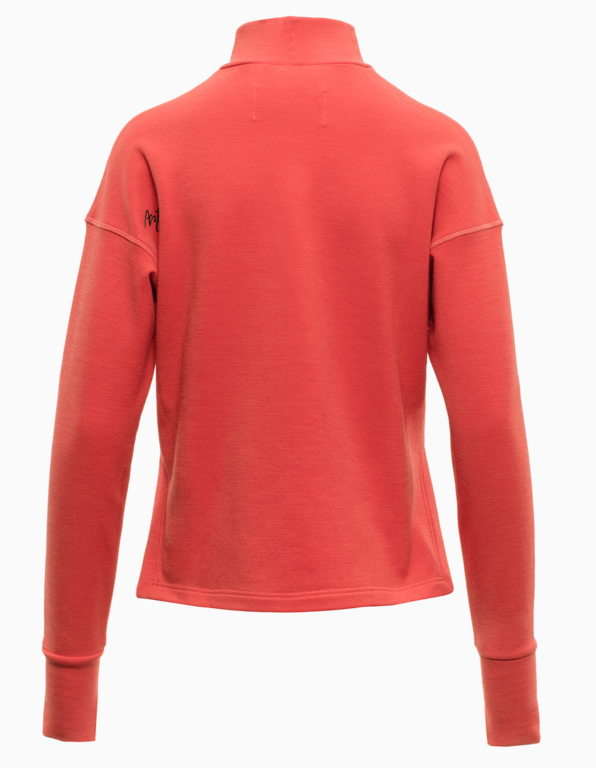 Kristi's Fleece