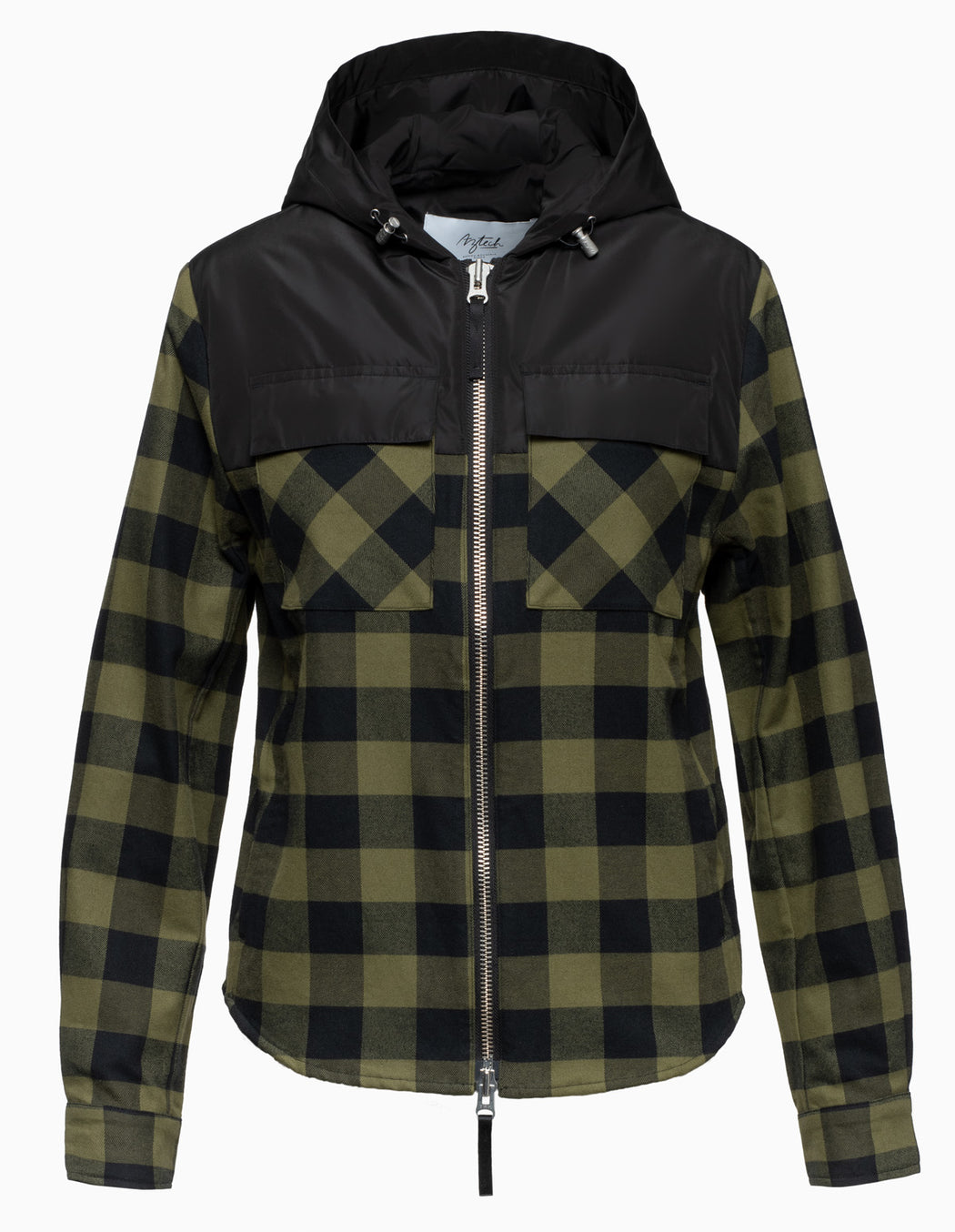 Loge Peak Ski Hoody