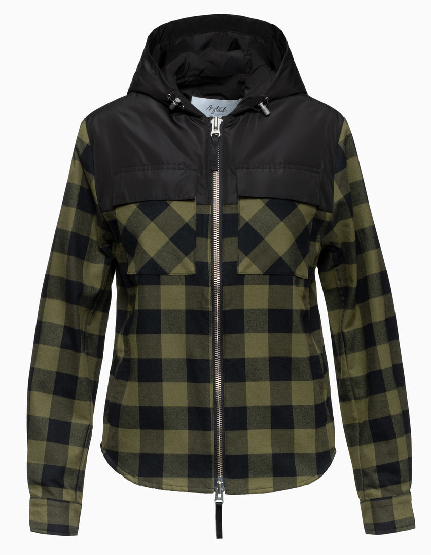 Loge Peak Ski Hoody