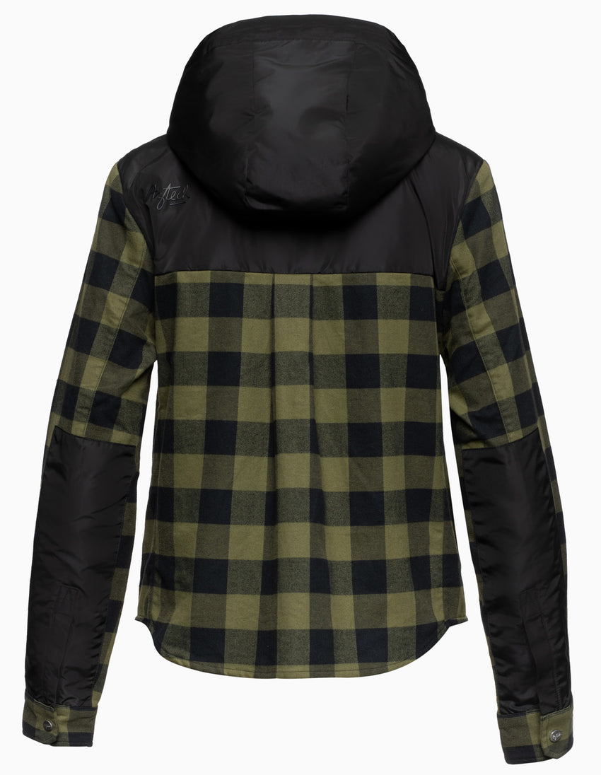 Loge Peak Ski Hoody