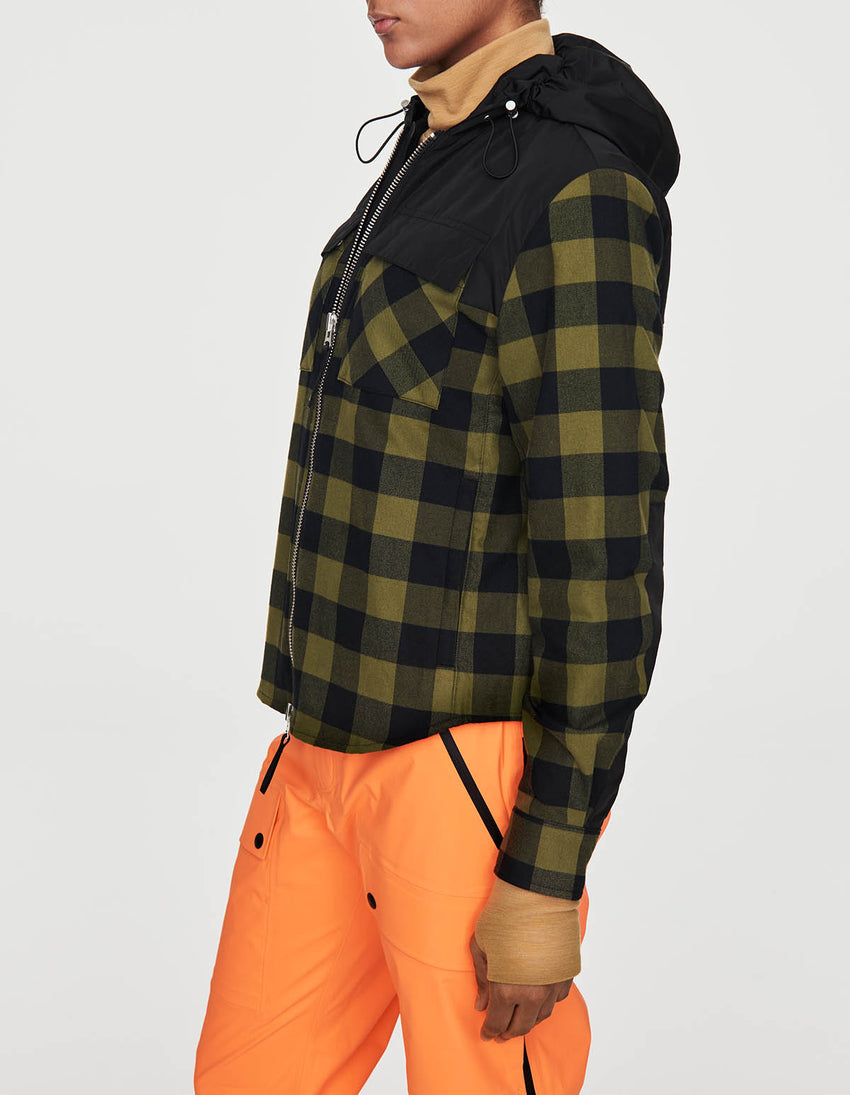 Loge Peak Ski Hoody