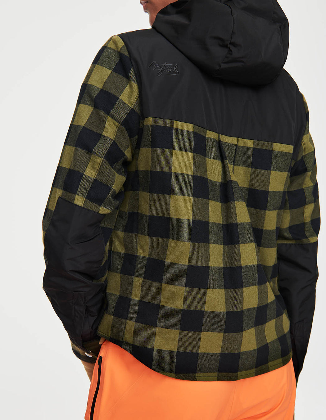 Loge Peak Ski Hoody