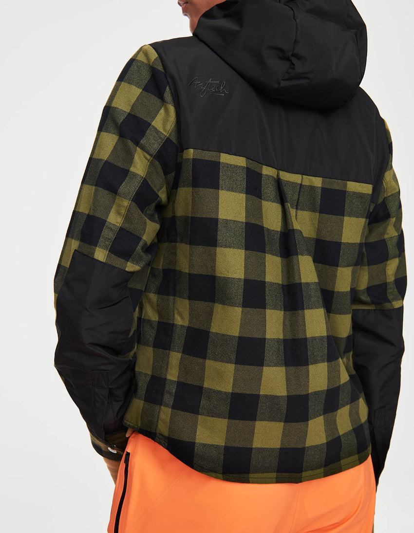Loge Peak Ski Hoody