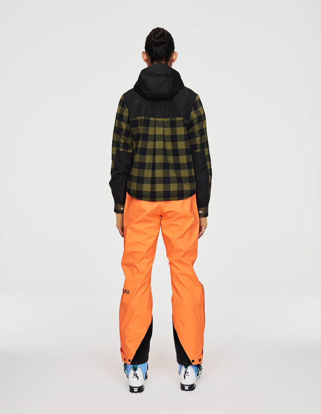 Loge Peak Ski Hoody