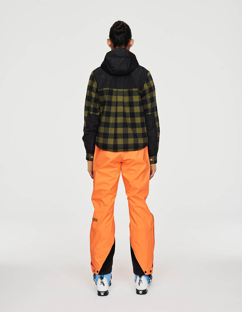 Loge Peak Ski Hoody