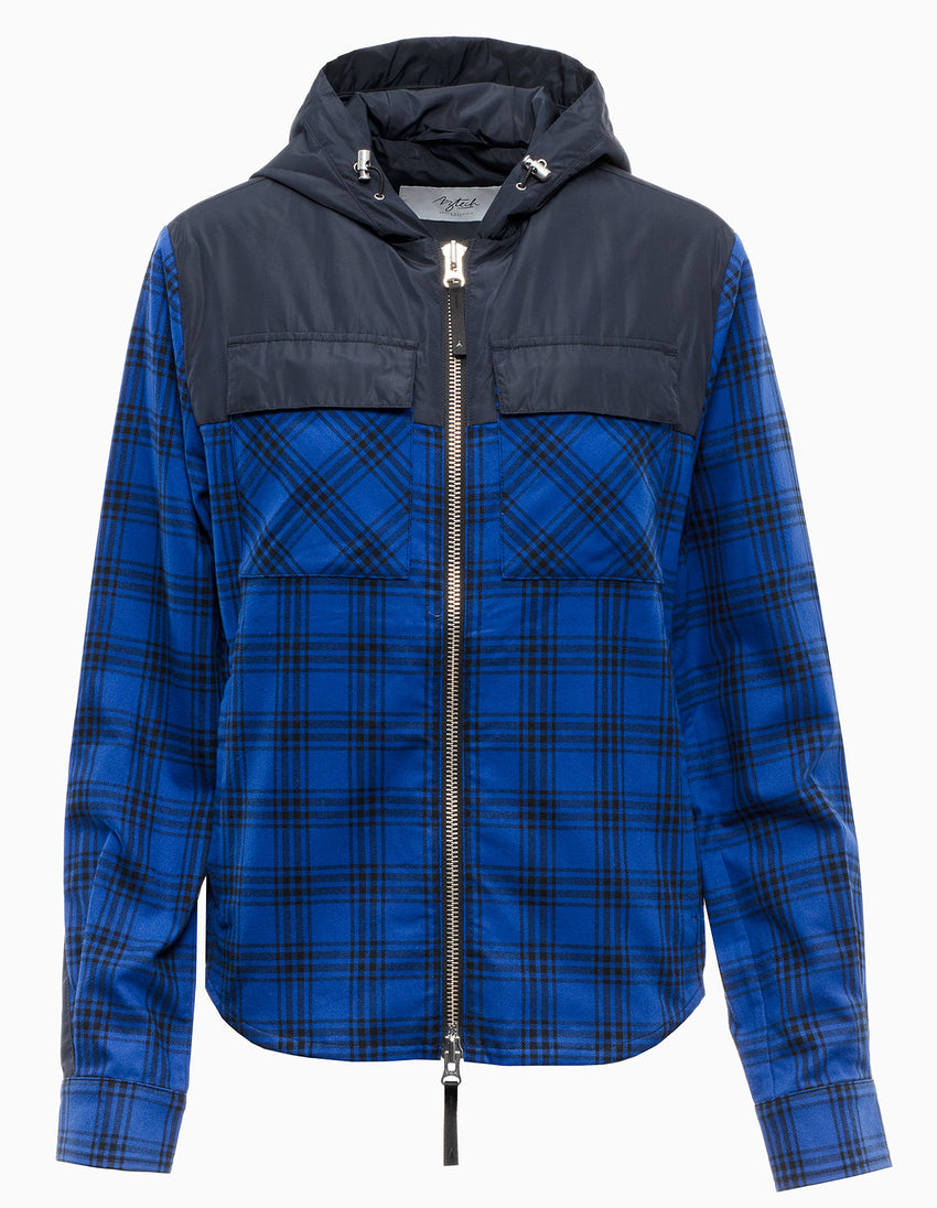 Loge Peak Ski Hoody