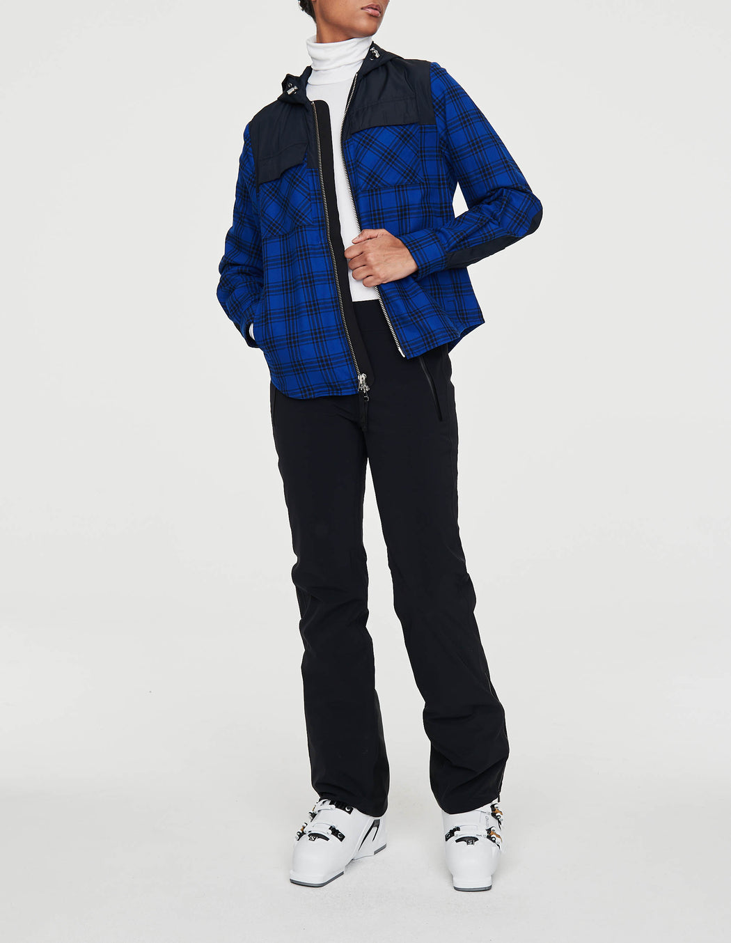 Loge Peak Ski Hoody