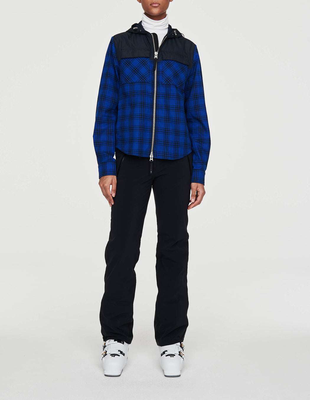 Loge Peak Ski Hoody