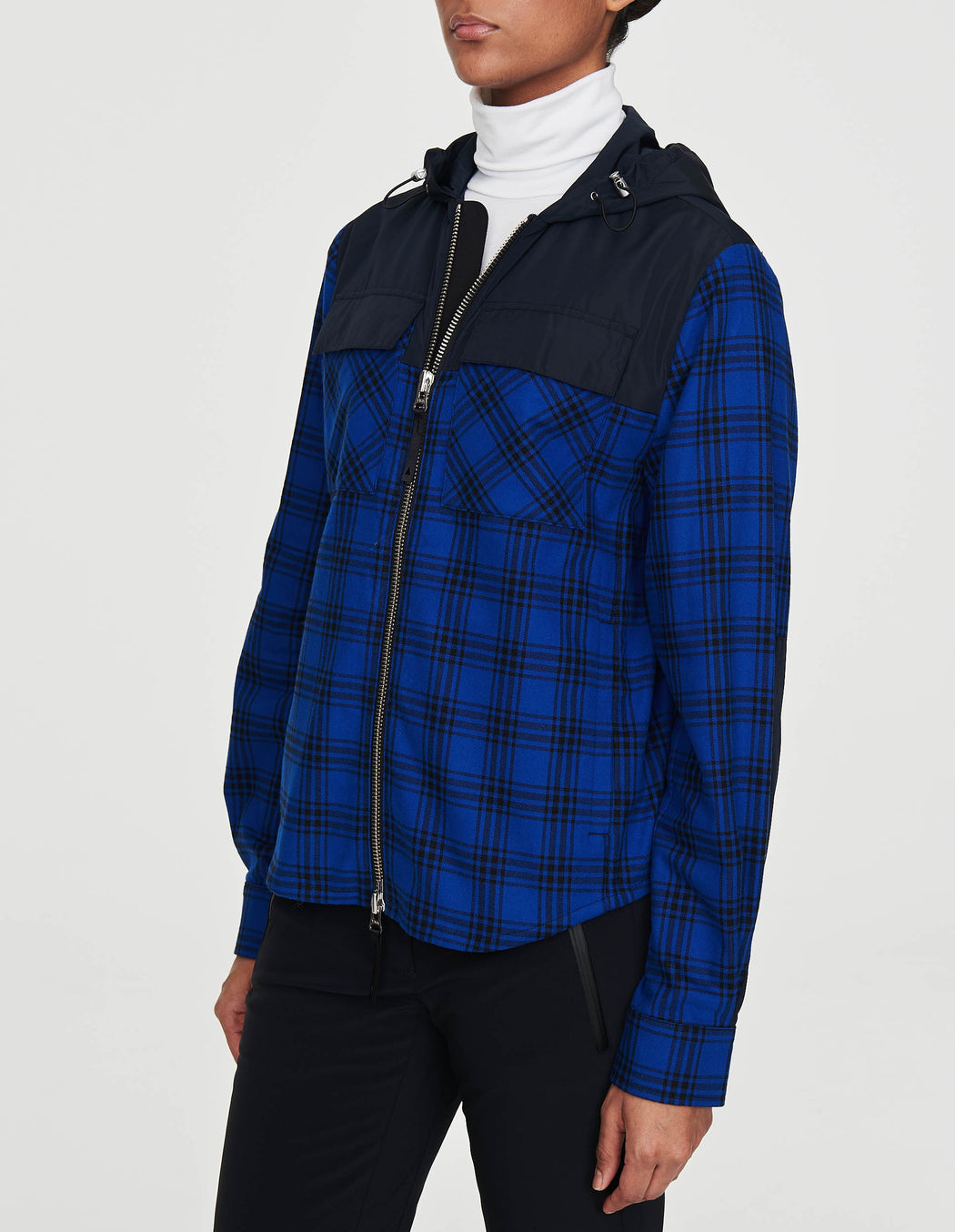 Loge Peak Ski Hoody