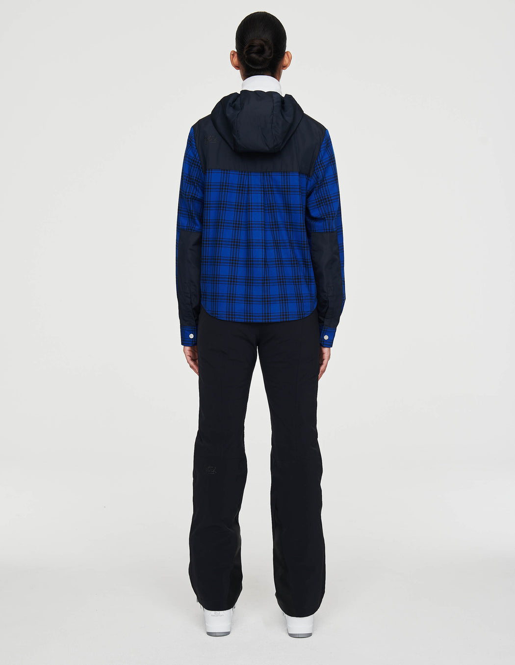 Loge Peak Ski Hoody