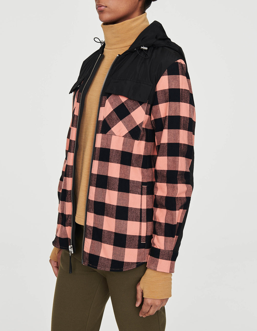 Loge Peak Ski Hoody