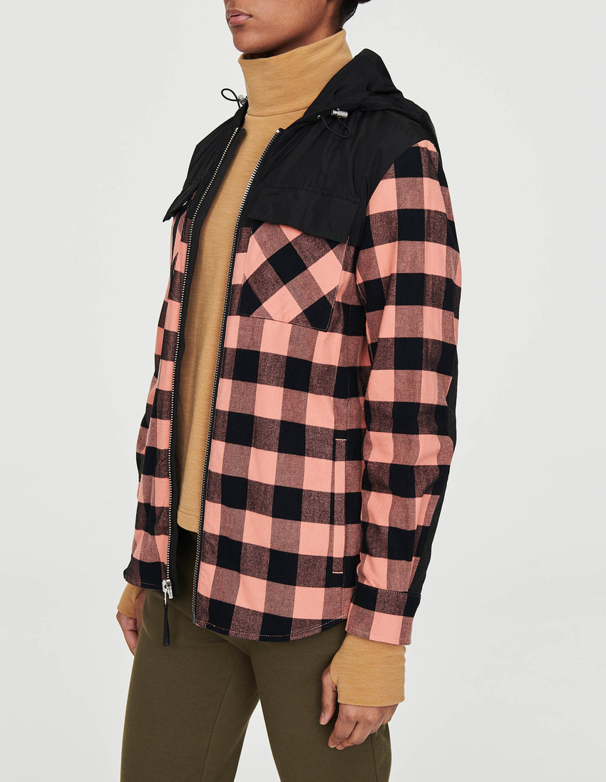 Loge Peak Ski Hoody