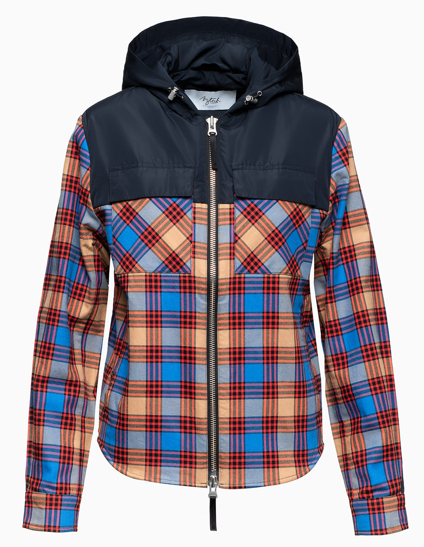 Loge Peak Ski Hoody