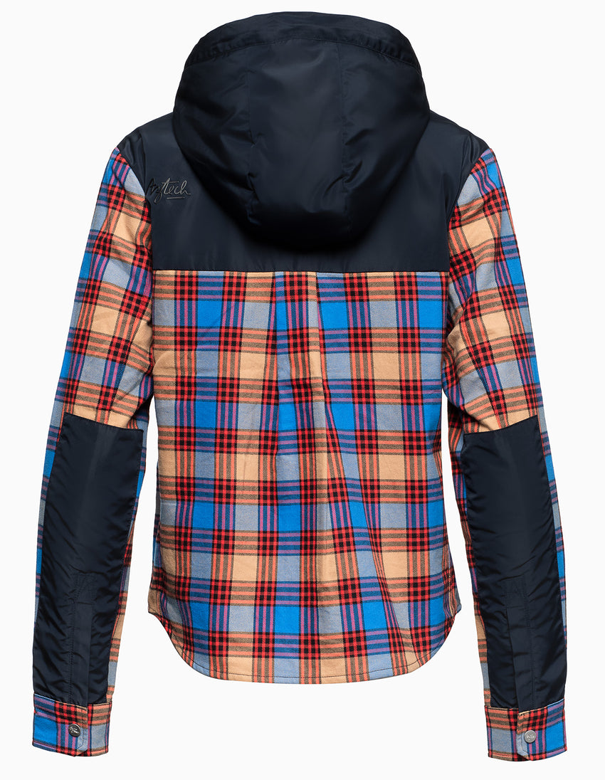 Loge Peak Ski Hoody