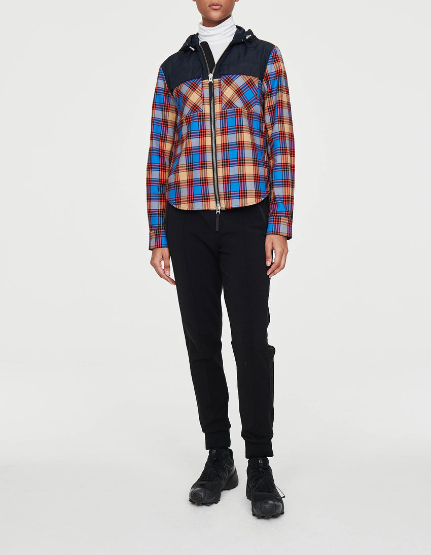 Loge Peak Ski Hoody