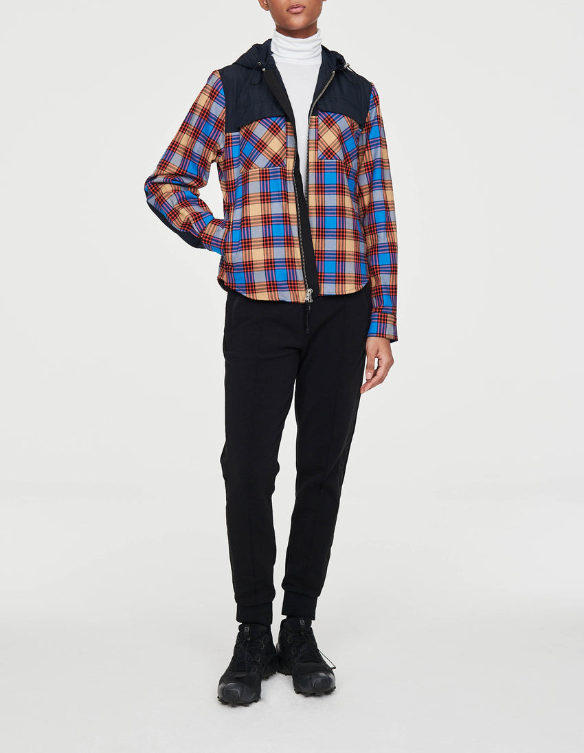 Loge Peak Ski Hoody