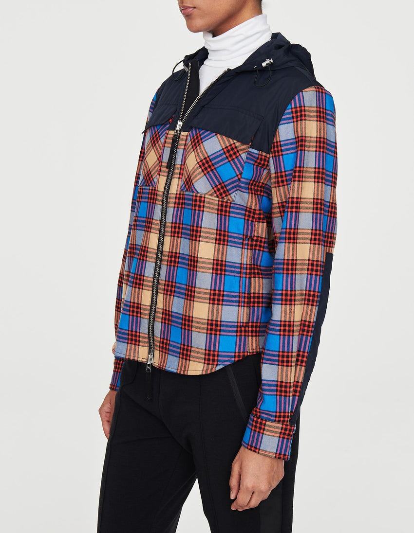 Loge Peak Ski Hoody