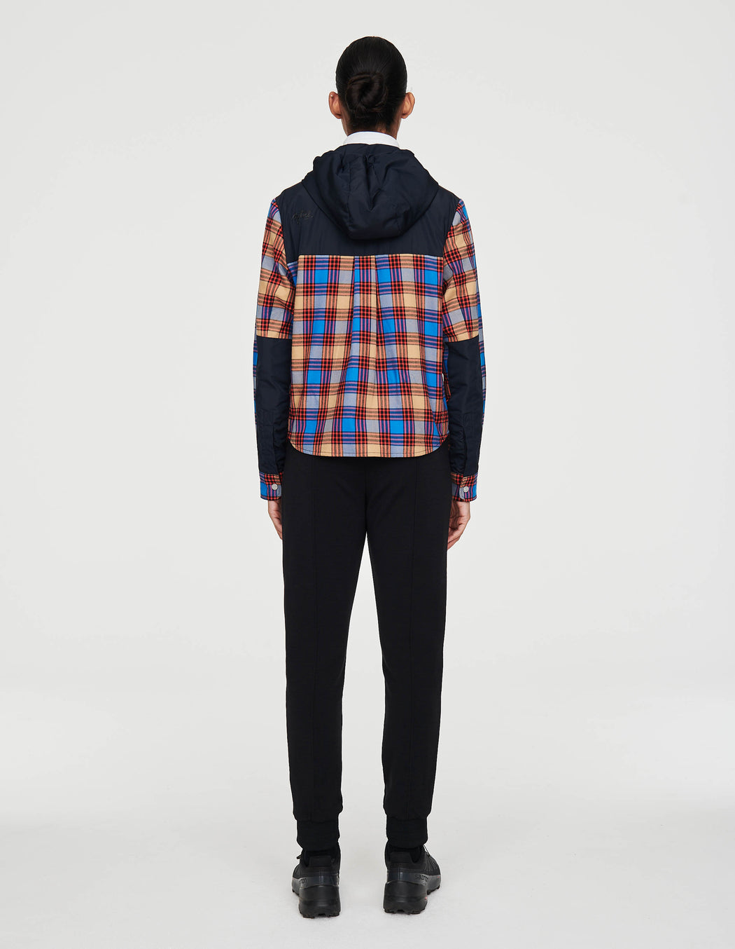 Loge Peak Ski Hoody