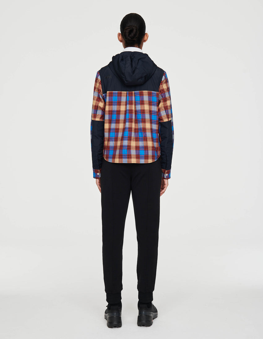 Loge Peak Ski Hoody