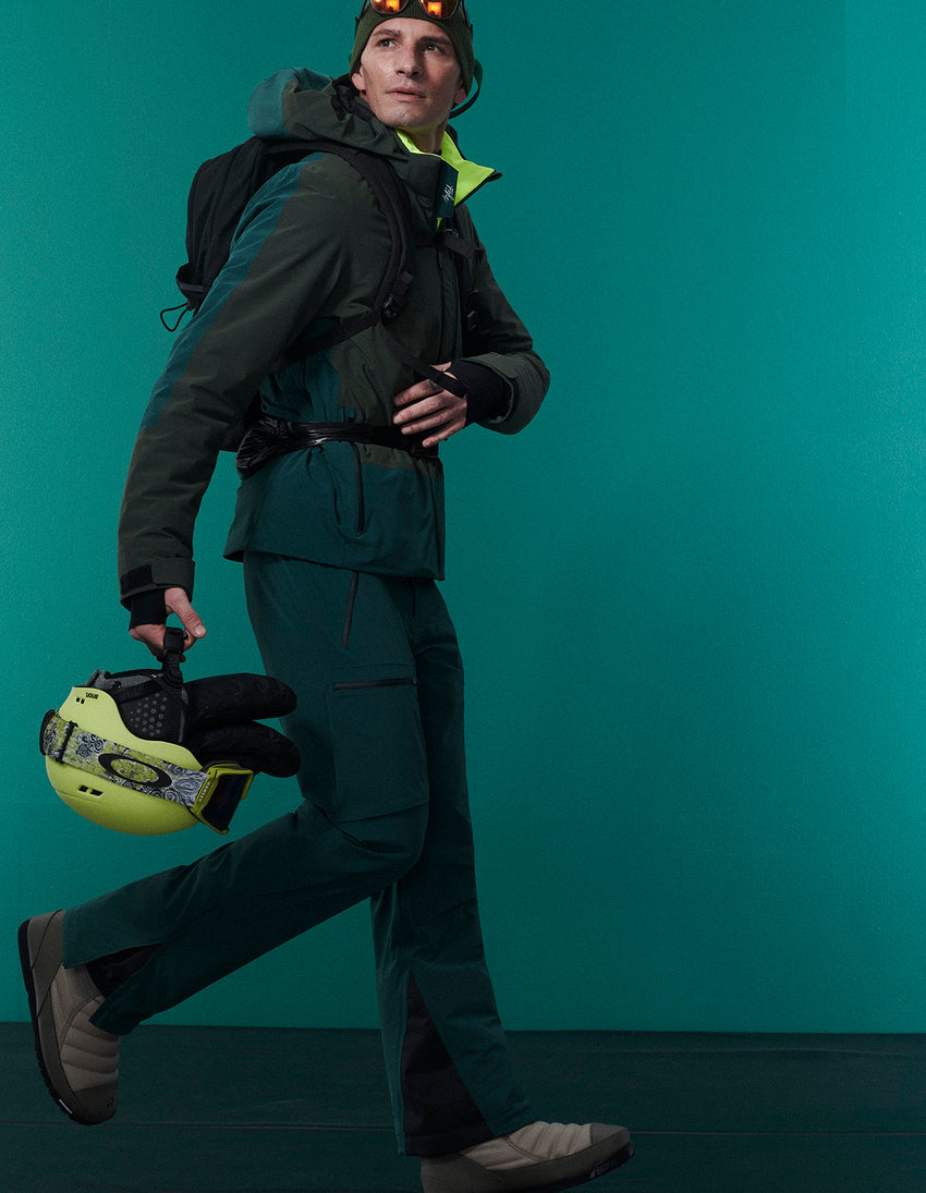 Ajax Jacket