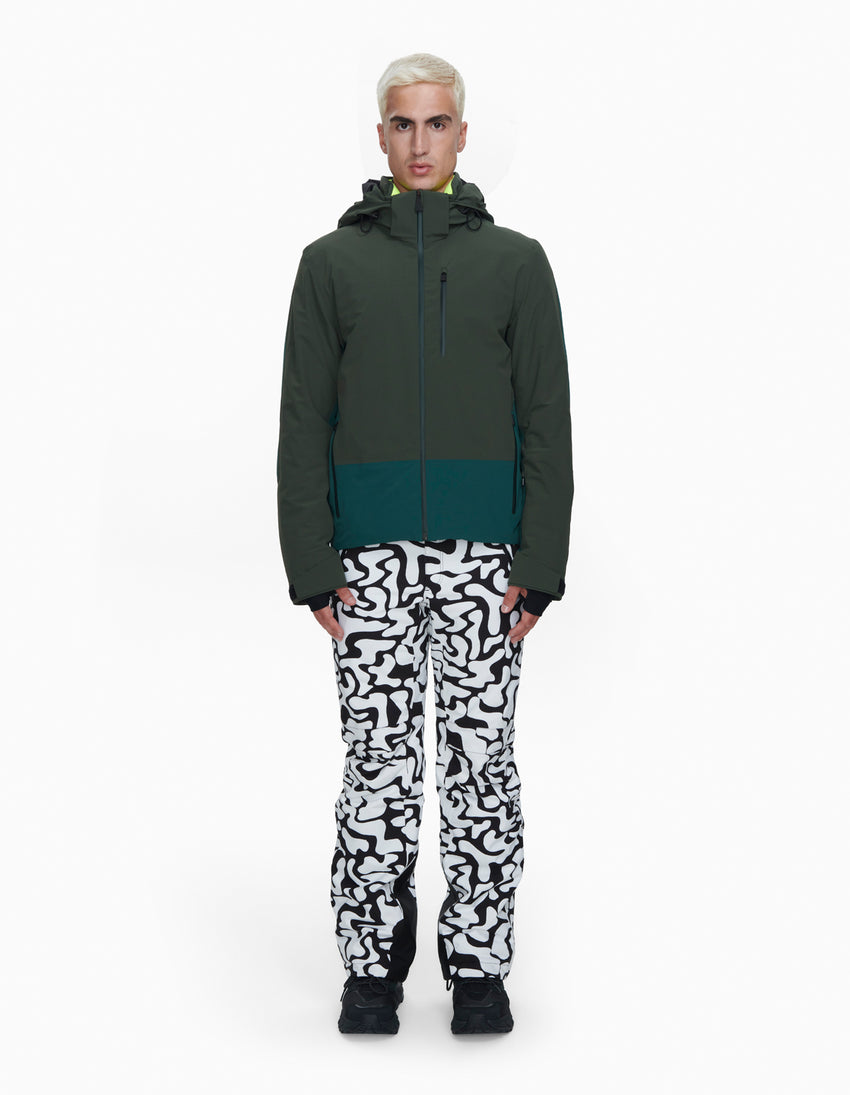 Ajax Jacket