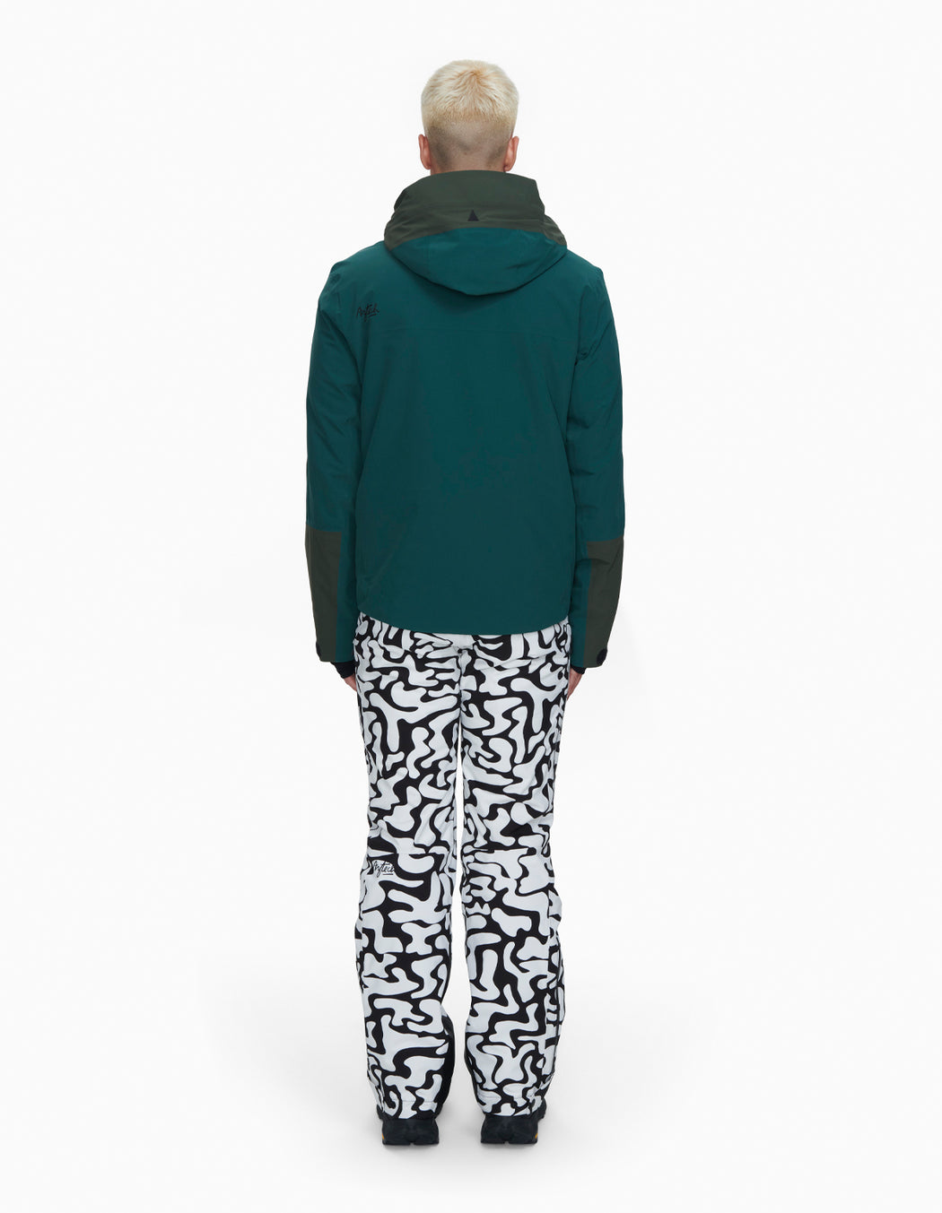 Ajax Jacket