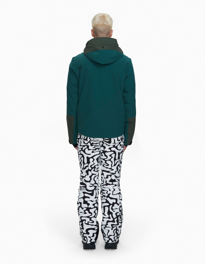 Ajax Jacket