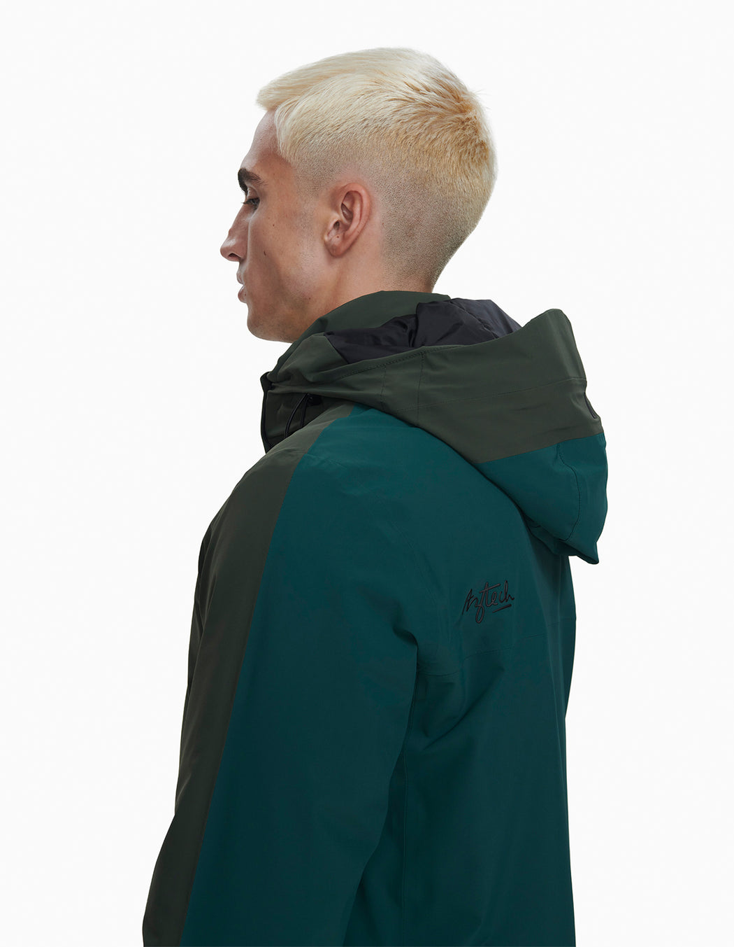 Ajax Jacket