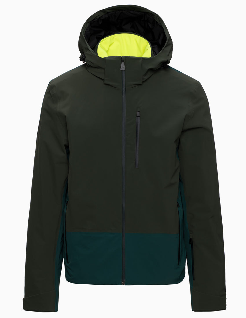 Ajax Jacket