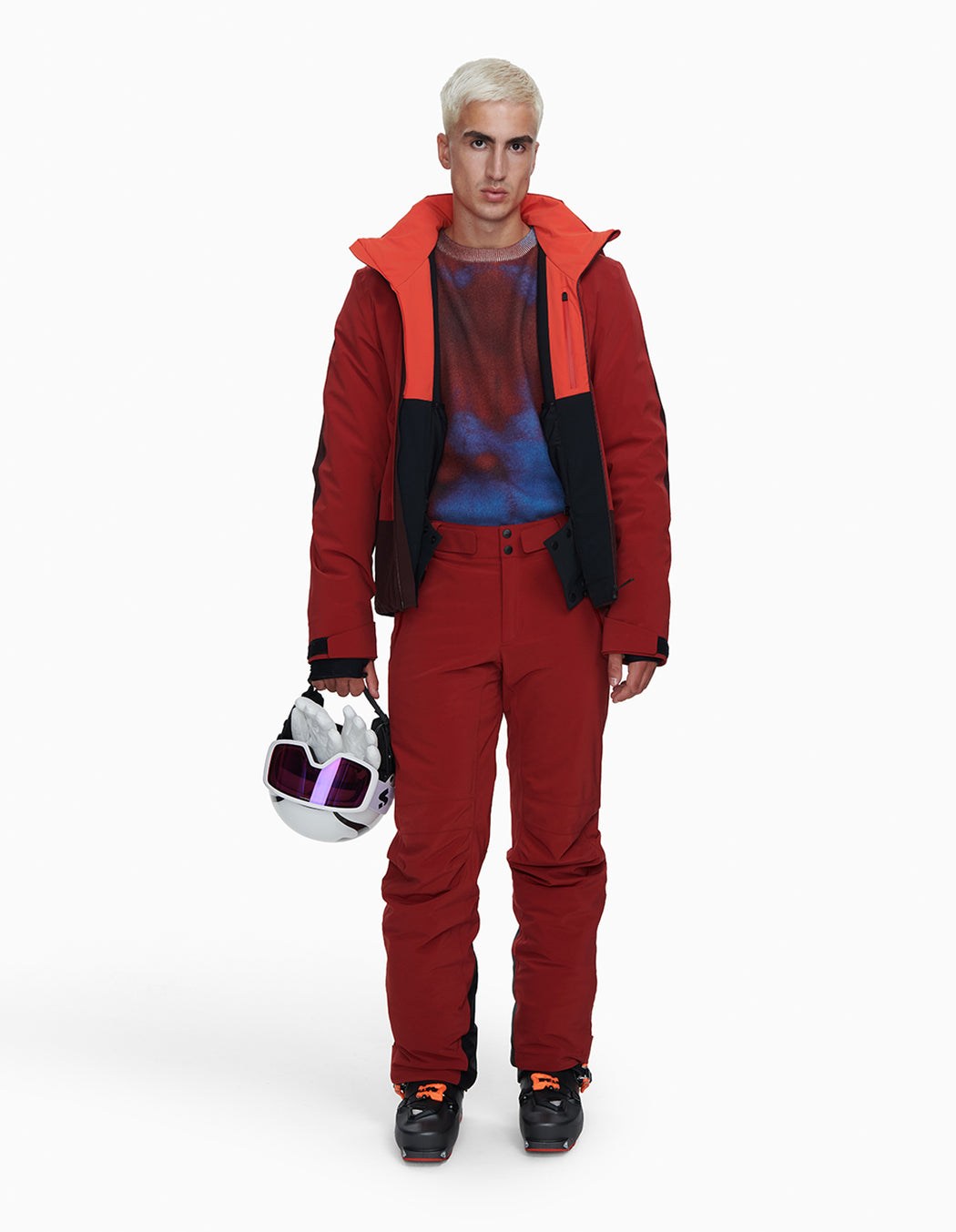 Ajax Jacket