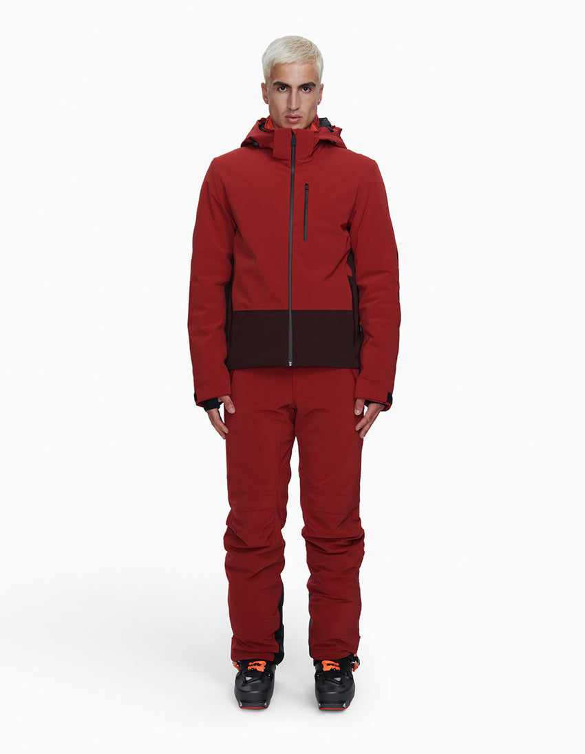 Ajax Jacket