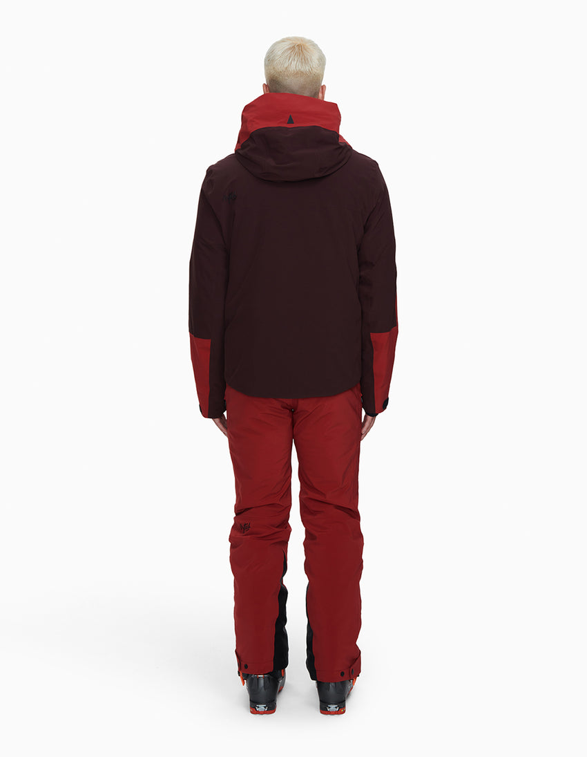 Ajax Jacket