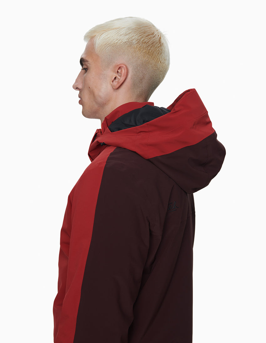 Ajax Jacket