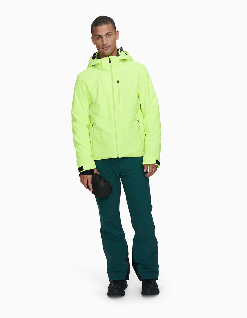 Ajax Jacket