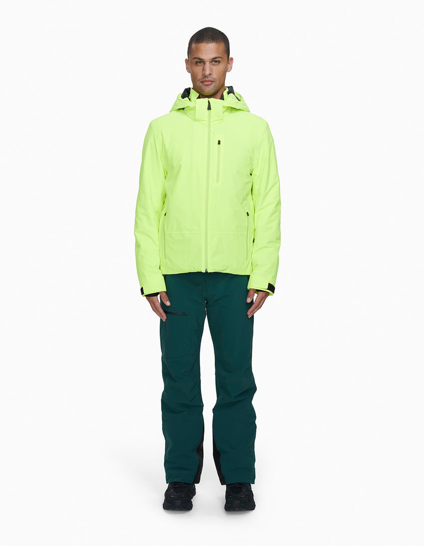 Ajax Jacket