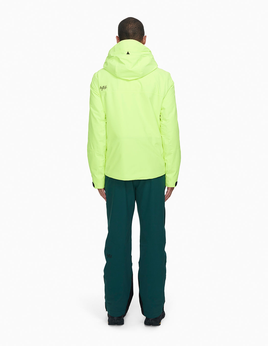 Ajax Jacket