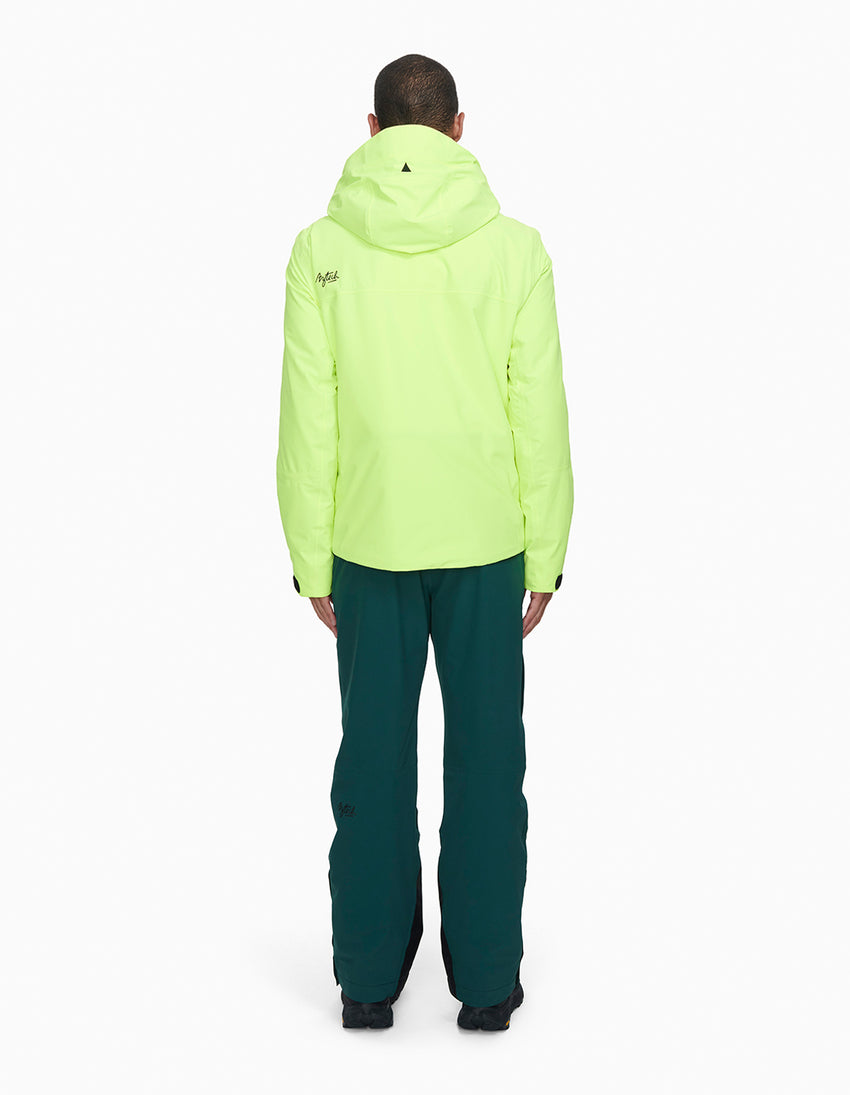 Ajax Jacket