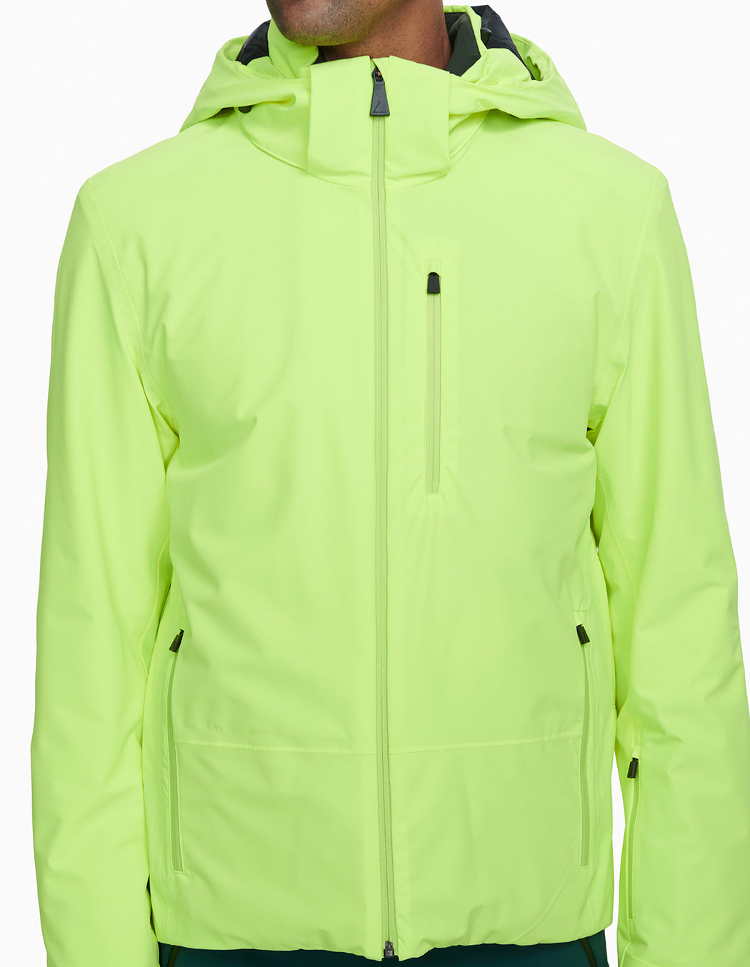 Ajax Jacket
