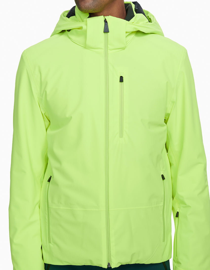 Ajax Jacket