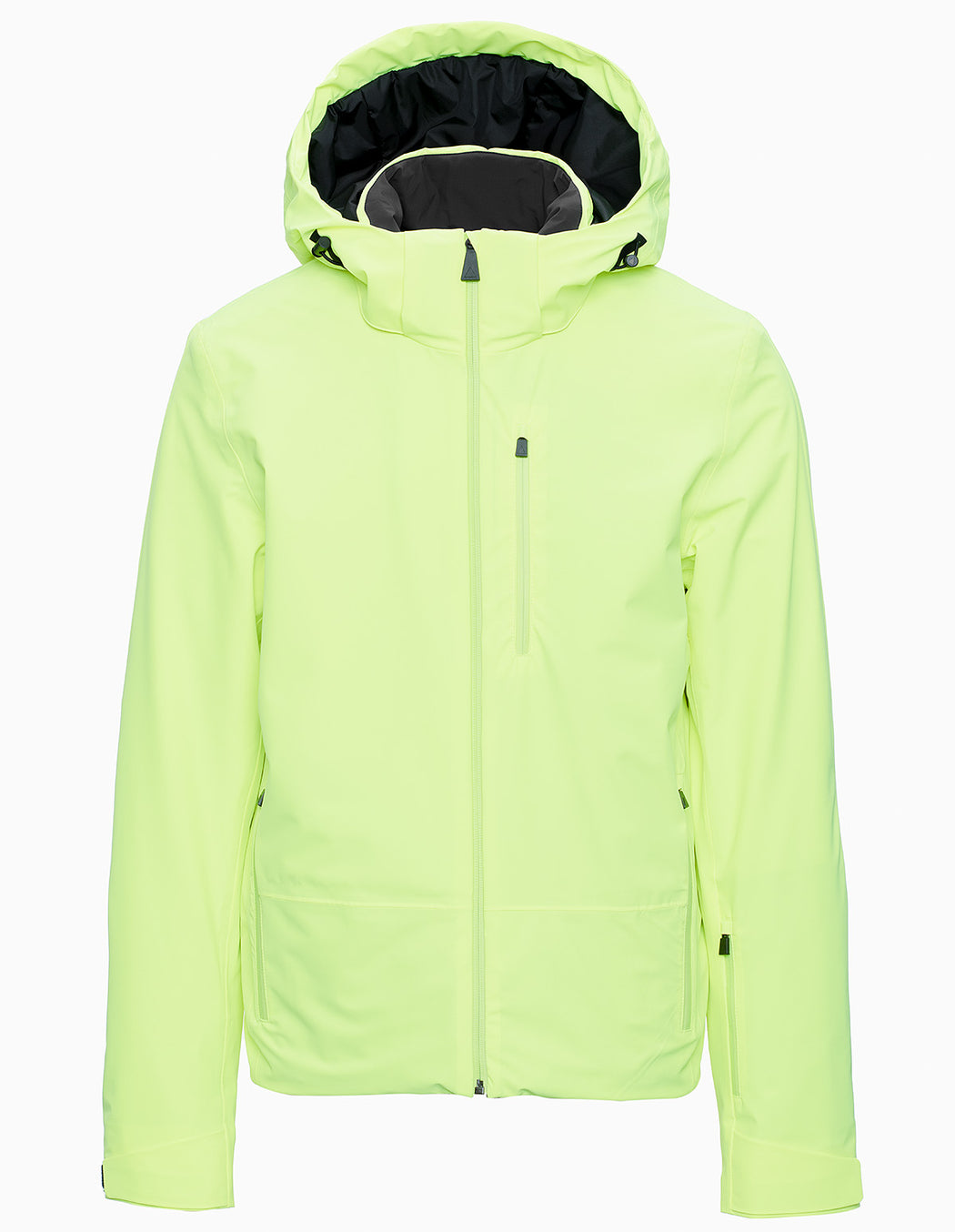 Ajax Jacket