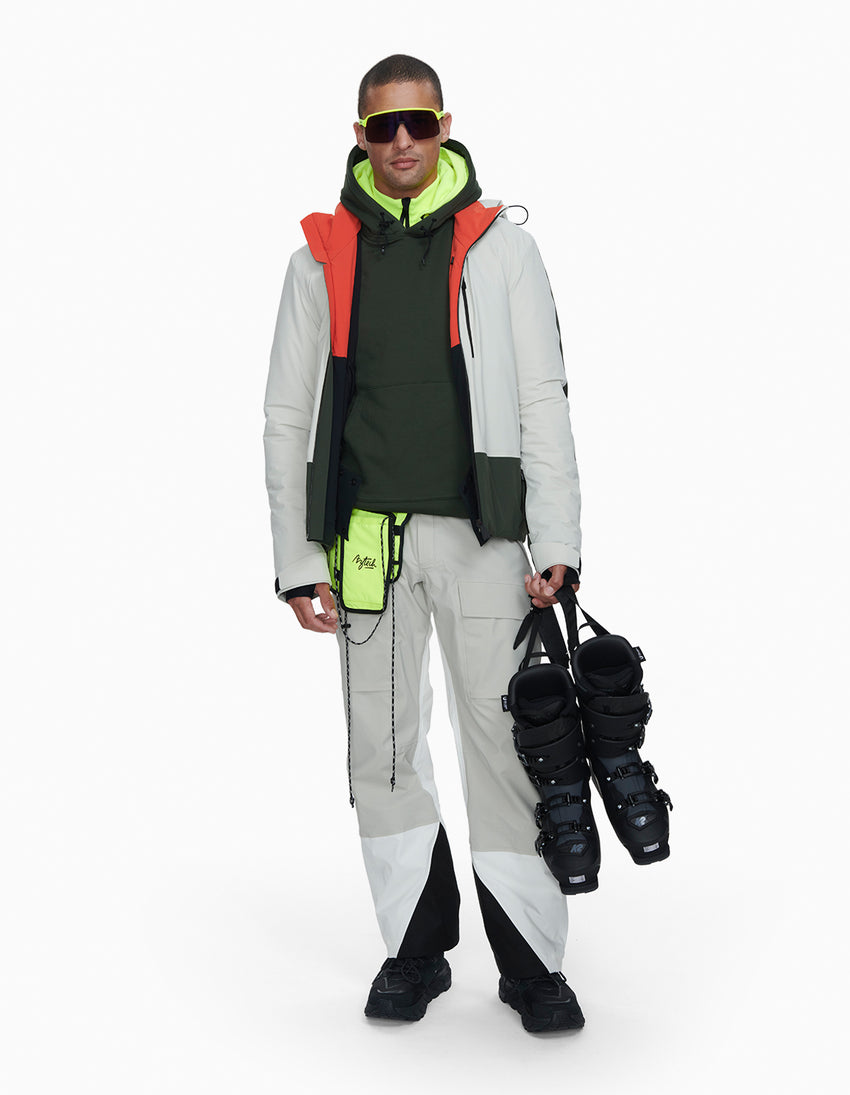 Ajax Jacket