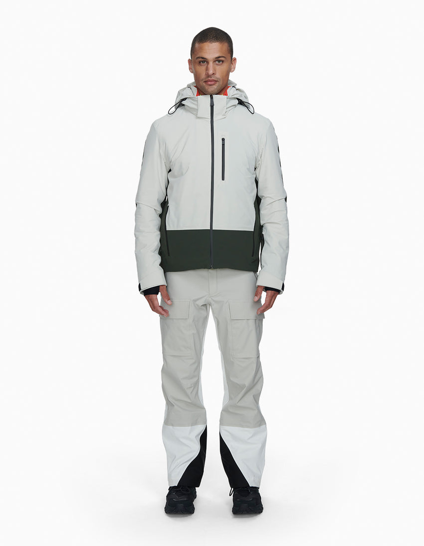Ajax Jacket