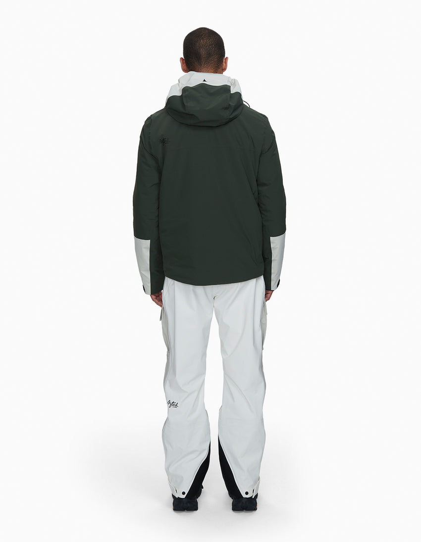 Ajax Jacket