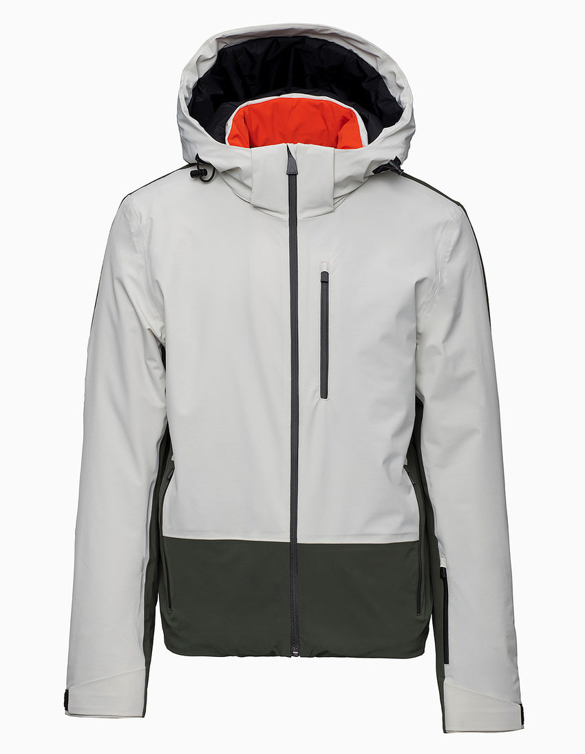 Ajax Jacket